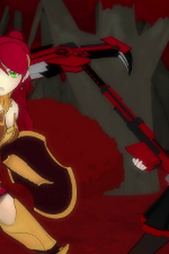 Poster de Episódio Forever Fall (2) (2013)