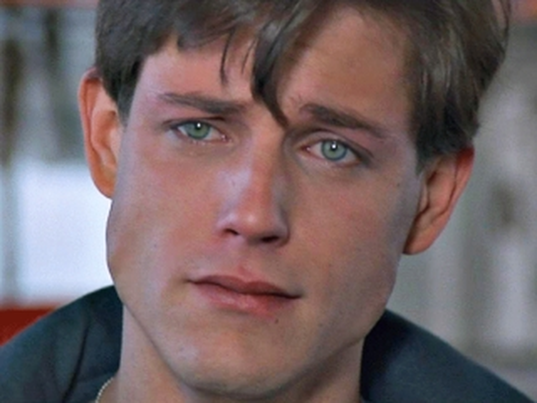 Michael Paré - Foto 5