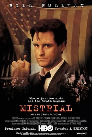 Poster 3 de Filme Justiça a Qualquer Preço (1996)