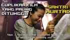 Trailer Film SANTRI MURTAD Karya Harimau Utara Lampung