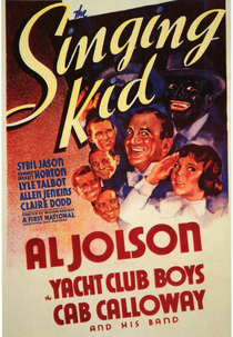 Canta e Serás Feliz (The Singing Kid)