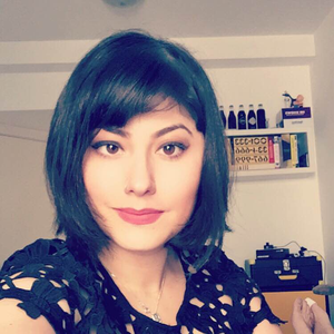 Foto de perfil de Mariana