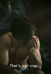 Sidste Kys (Sidste Kys)