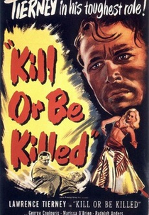 Kill or Be Killed (Kill or Be Killed)