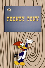 Upa Upa Pangaré (Phoney Pony)