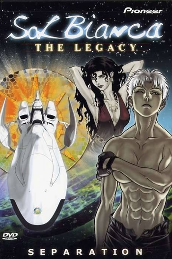  de Série Sol Bianca: The Legacy (1999)