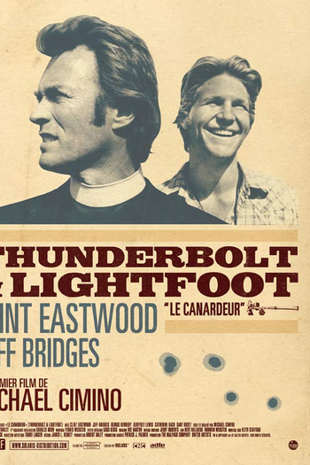  de Filme O Último Golpe (1974)