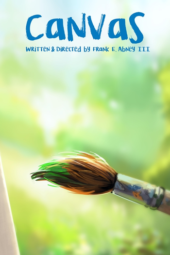  de Curta Canvas (2020)