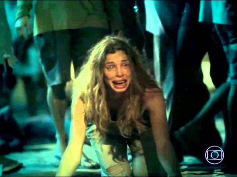 Foto 93 de Verdades Secretas