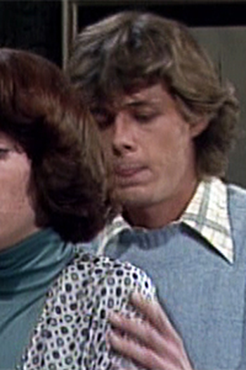 Poster de Episódio All the Way (1976)