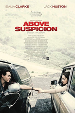 Crime e Desejo (Above Suspicion)