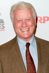 Larry Hagman