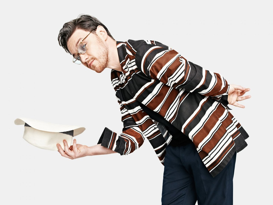 James McAvoy - Foto 27