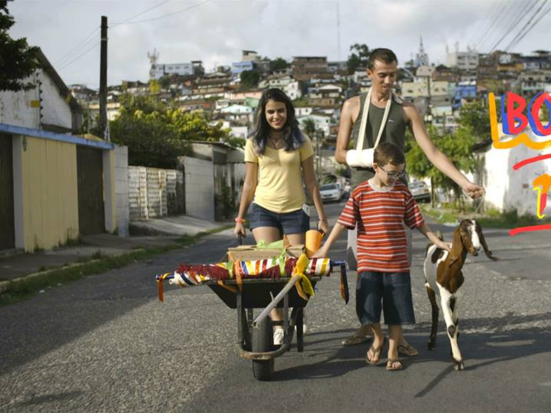 Foto 5 de Bode de Natal