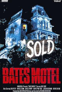 Bates Motel - Poster / Capa / Cartaz - Oficial 4