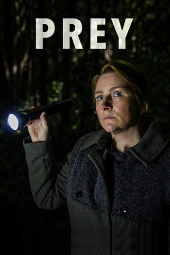  de Série Prey (2ª Temporada) (2015)