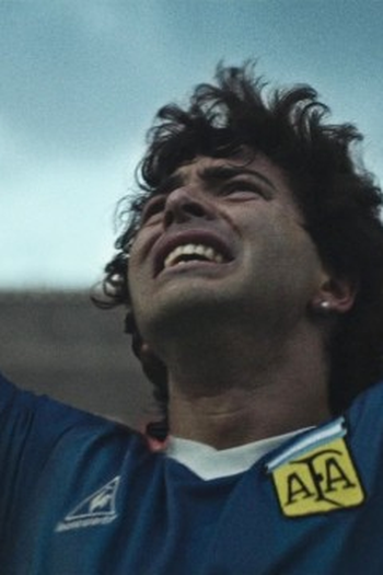 Poster de Episódio Dios (2021)