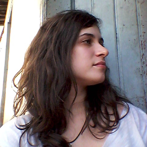 Foto de perfil de Tais Ferreira