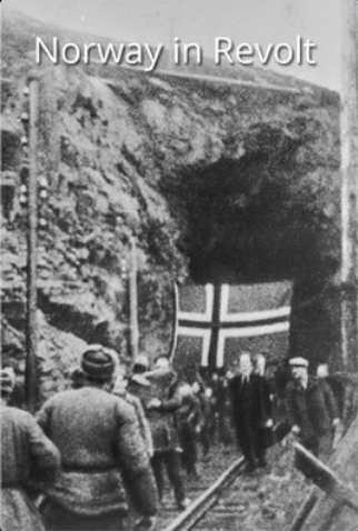 Poster 1 de Curta Men of Norway (1941)