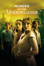 Murder at the Merriweather (Murder at the Merriweather)