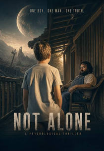 Not Alone (Not Alone)