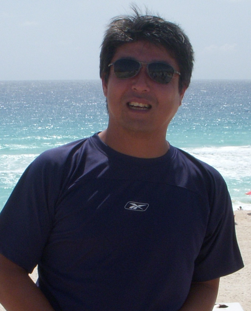 Francis Toshimitsu - Foto 2