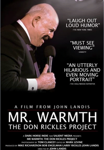 Mr. Warmth: The Don Rickles Project (Mr. Warmth: The Don Rickles Project)