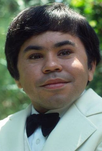 Hervé Villechaize - Poster 1
