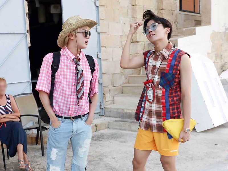 Foto 8 de BTS Bon Voyage 3