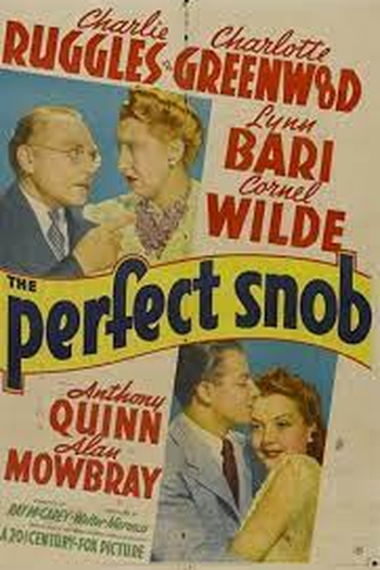  de Filme Precisa-se de um Marido (1941)