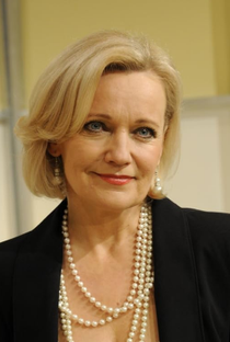 Maria Pakulnis - Poster 1