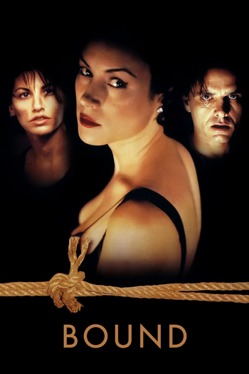  de Filme Ligadas pelo Desejo (1996)