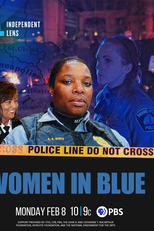 Mulheres de Farda (Women in Blue)
