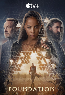 Fundação (3ª temporada) (Foundation (Season 3))