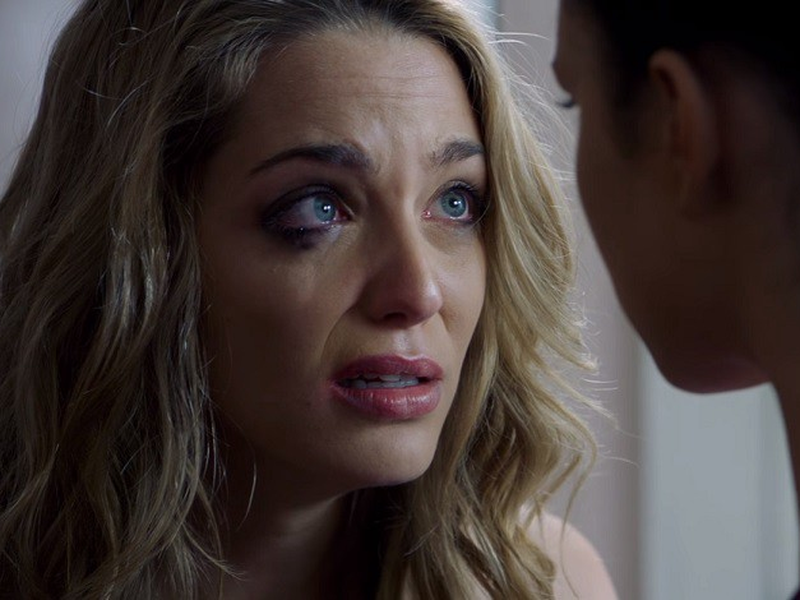 Foto 7 de A Morte Te Dá Parabéns