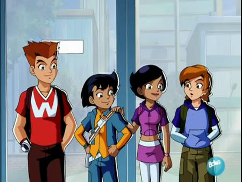 Foto 4 de Os Incríveis Espiões