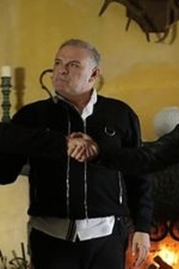 Poster de Episódio 21. Bölüm (2018)
