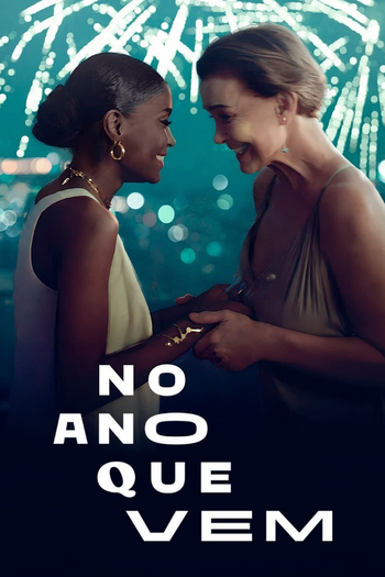 Poster de Franquia No Ano Que Vem (2024)