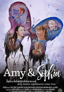 Amy and Sophia (Amy and Sophia)