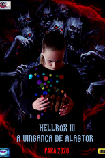 Hellbox III - A Vingança De Alastor (Hellbox III - A Vingança De Alastor)