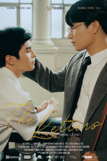  de Série The Letters (2022)