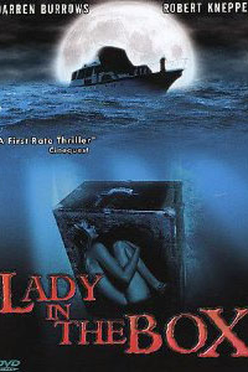 Poster de Filme A Dama dos Segredos (2001)