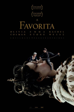 A Favorita (The Favourite)