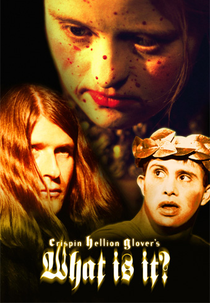 What Is It? (What Is It?)