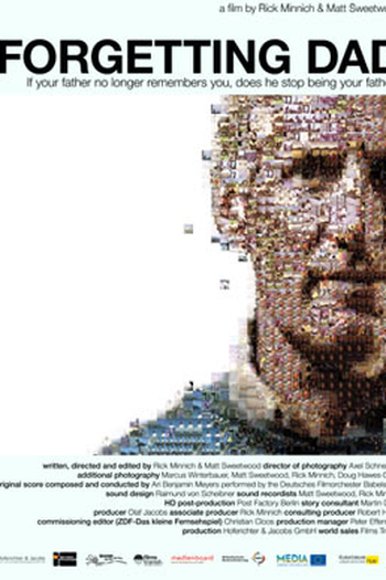  de Filme Esquecido Papai (2008)