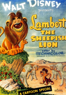 Cordeiro, o Leão Medroso (Lambert the Sheepish Lion)