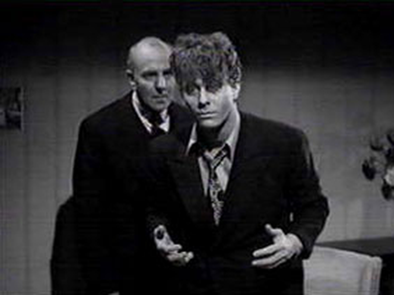 Foto 10 de O Abutre Humano