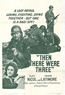 Then There Were Three (Then There Were Three)