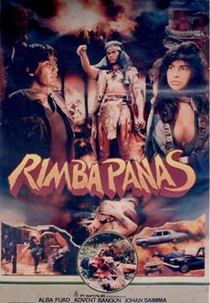 Jungle Heat (Rimba Panas)