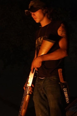 A Lenda de Cambo (The Legend of Cambo)